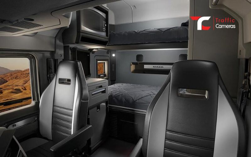 How to Make Your Truck Cab More Comfortable for You?