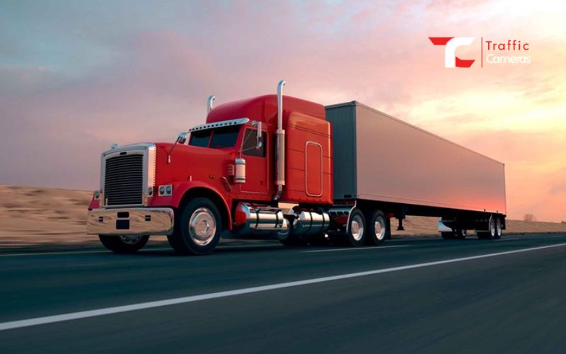 Faith Behind the Wheel: Practical Solutions to Hold Firm to Religious Commitments on Long Hauls