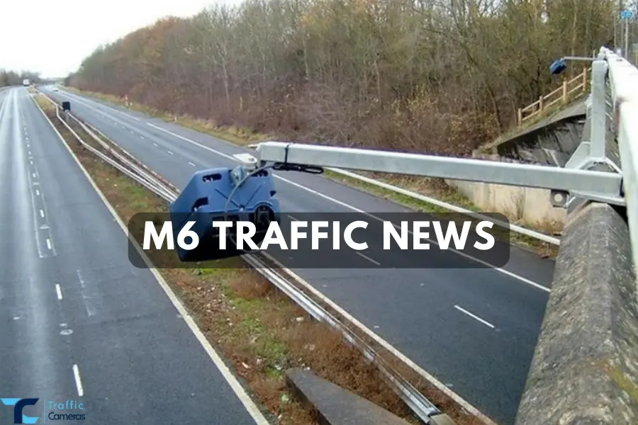 Interested in M6? Here Are The Top Techniques For Keeping Up With M6 UK Traffic Updates.