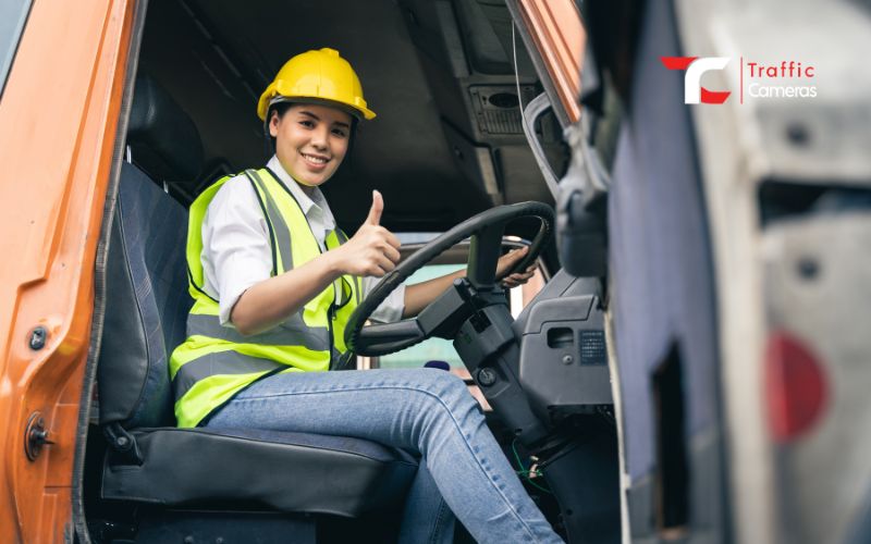 Mental Health Tips for Truck Drivers: Sleep, Diet &amp; Fitness Hacks