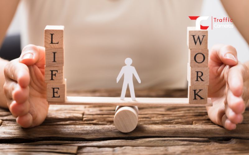 Balancing Act: Mastering the Art of Managing Your Work and Personal Life