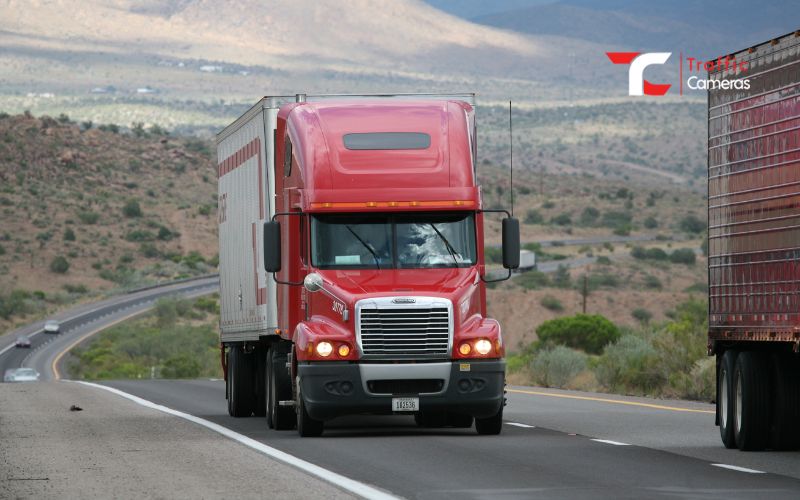 Revolutionizing the Road: The Latest Innovations and Trends Shaping the Trucking Industry