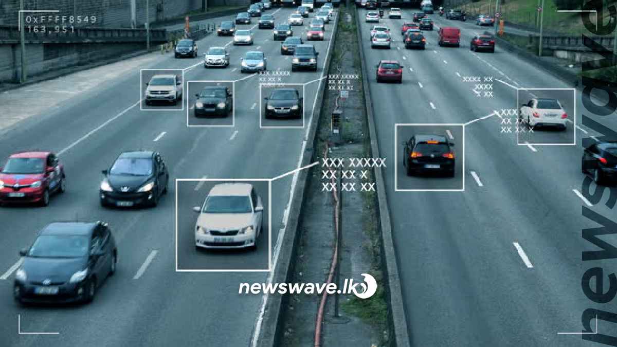 How to Get Traffic Camera Footage in the UK?