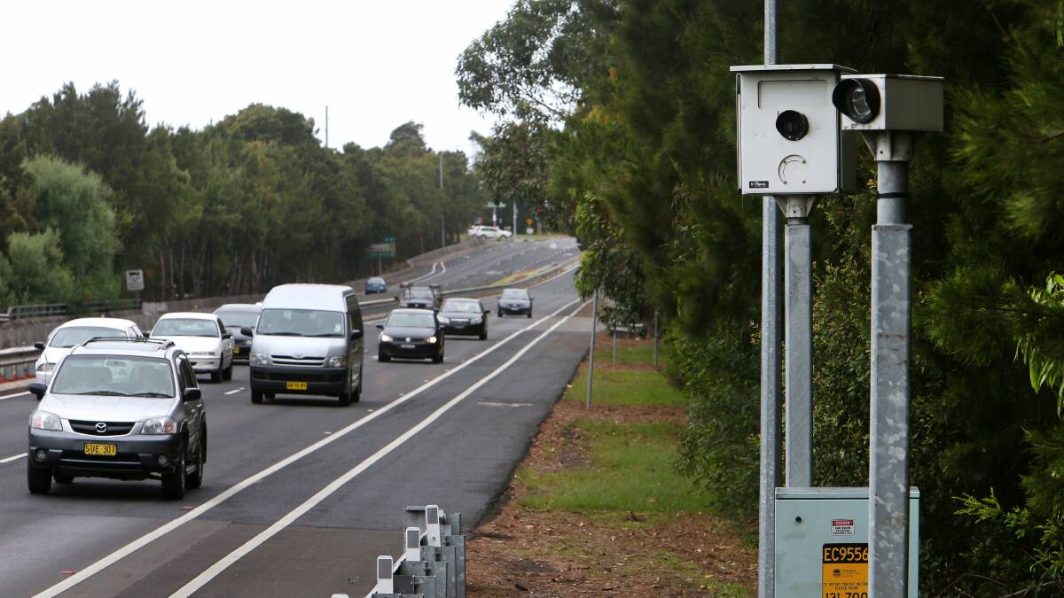 How Do Traffic Light Cameras Work in the UK?