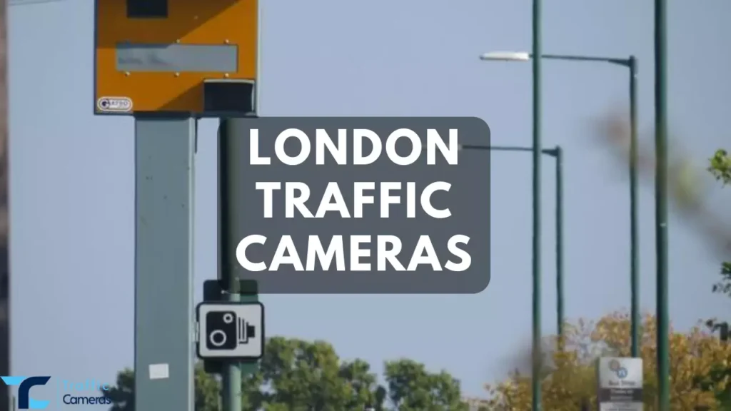 London Traffic Cameras Giving You Pauses? Here Are The Latest News And Updates London Traffic Cameras