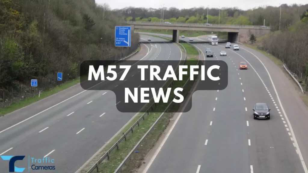 Interested In M57? Here Are The Top Techniques For Keeping Up With Uk M57 Traffic News And Updates