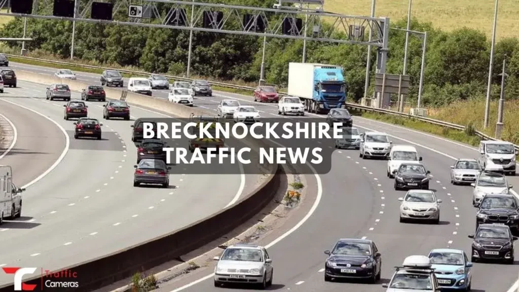 Get the Latest Brecknockshire Traffic News Updates and Accident Hotspots Here