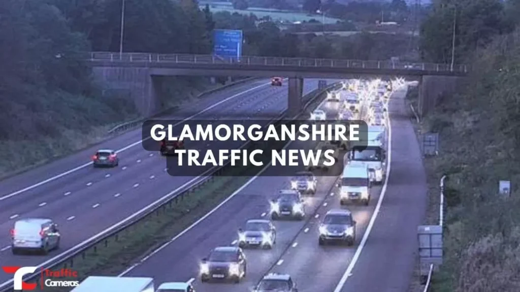 Concerned For Glamorganshire Traffic News? Here are the latest Cameras, Updates, and Accident Hotspots