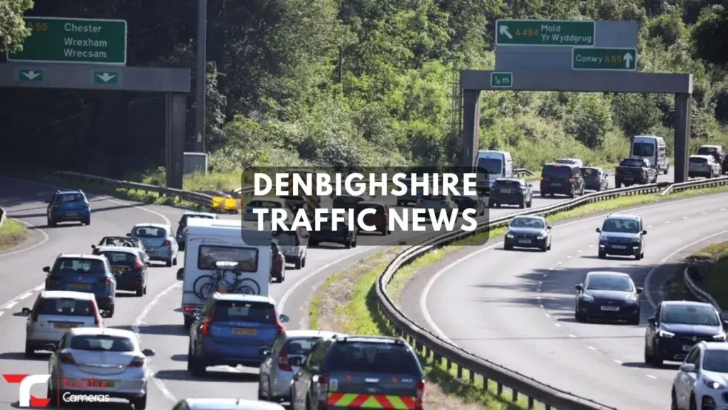 Concerned About Denbighshire Traffic News, Cameras, and Accident Hotspots! Here is The Detail about It