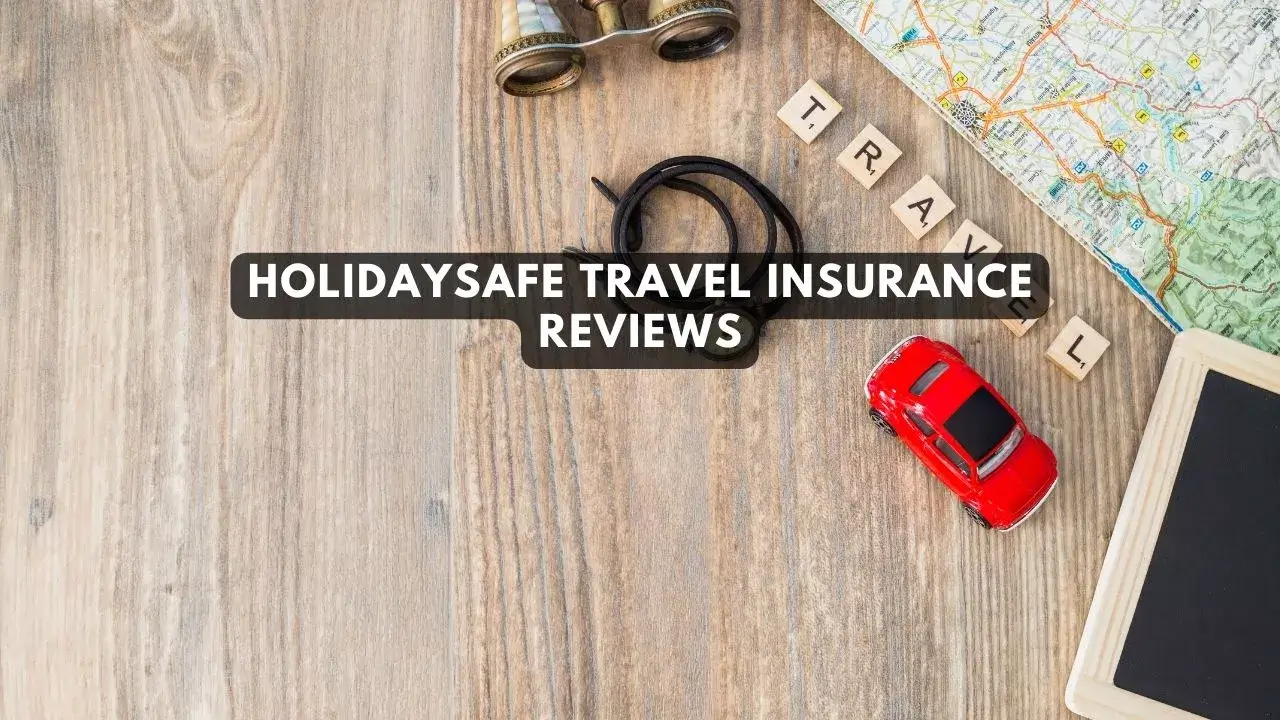 Holidaysafe Travel Insurance reviews
