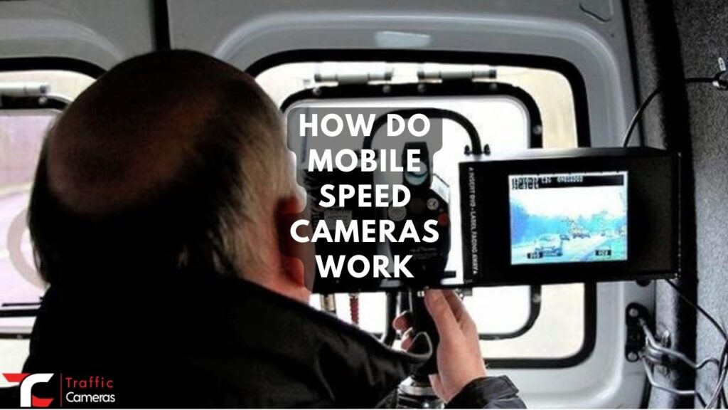 How Do Mobile Speed Cameras Work In The UK