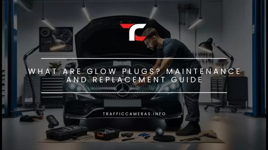 What Are Glow Plugs? Maintenance And Replacement Guide