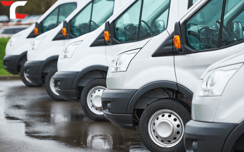 Best Payment Methods For New Van Deals