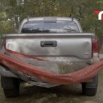 How to Make a DIY Hammock for Your Truck Bed: Road Trip Essentials.