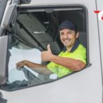 Mental Health Tips for Truck Drivers: Sleep, Diet & Fitness Hacks