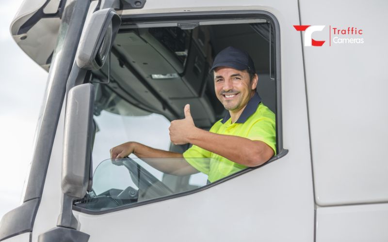 Mental Health Tips for Truck Drivers: Sleep, Diet & Fitness Hacks