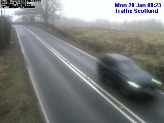 A701 Southerly Ridge North