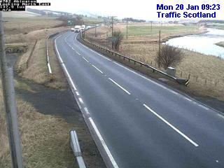 A702 Abington North