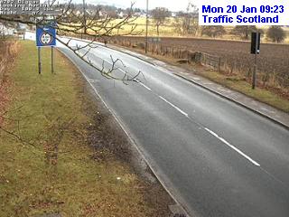 A702 Biggar North