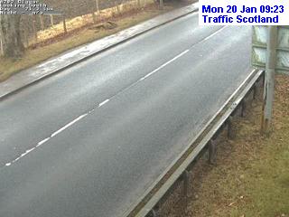 A702 Biggar South