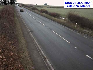 A702 Boghall North