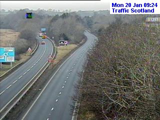 A823 Carnegie