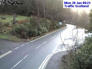 A830 Glenfinnan East