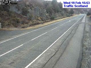 A830 Morar North