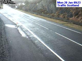 A830 Morar South