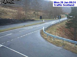 A835 Braemore West