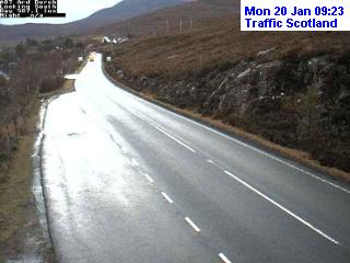 A87 Ard Dorch East