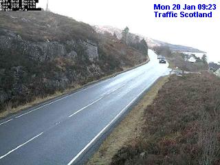 A87 Ard Dorch West