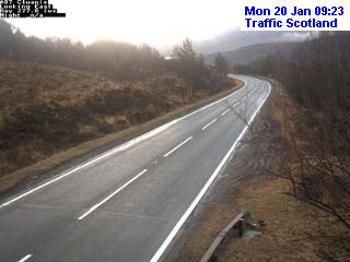 A87 Closeuanie East