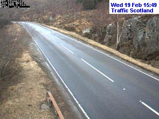 A87 Closeuanie West