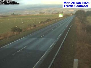 A9 Bogbuie North