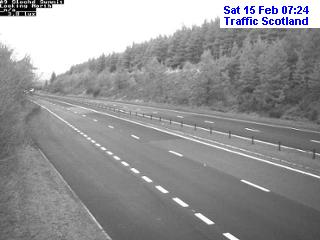 A9 Slochd South