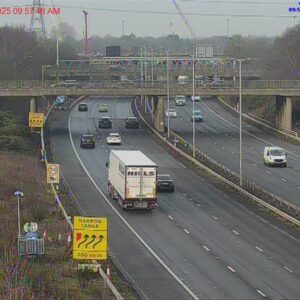 M6 142 7b junction 2 1