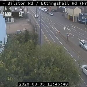 Bilston Rd / Ettingshall Rd