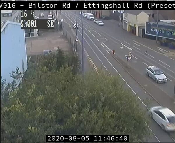 Bilston Rd / Ettingshall Rd