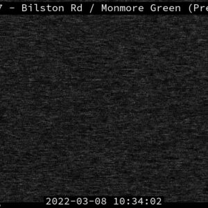 Bilston Rd / Monmore Green