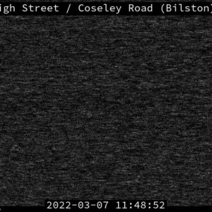 Coseley Road / Bilston