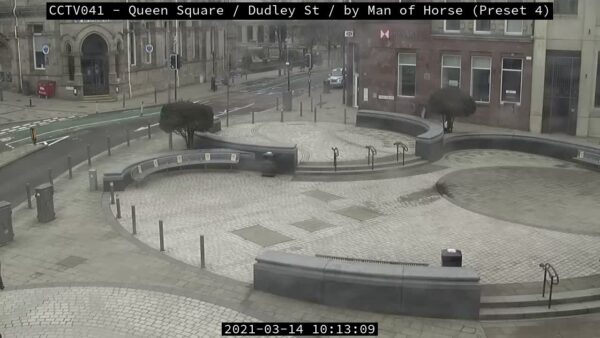 Queen Square