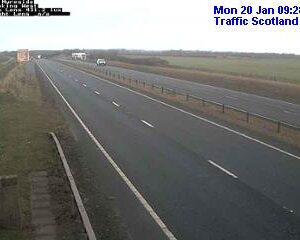 A1 Tyne Br