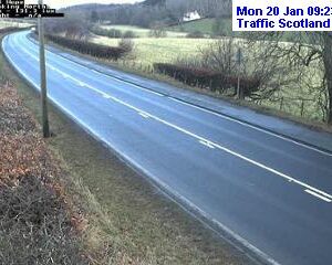 A68 Hope North