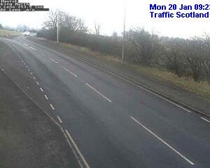 A7 Hawick North