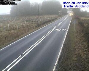 A701 Southerly Ridge South