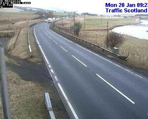 A702 Abington North