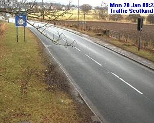 A702 Biggar North