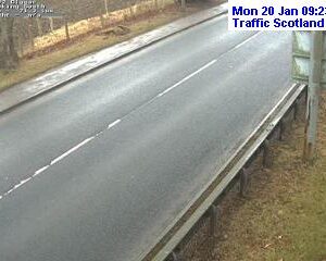 A702 Biggar South