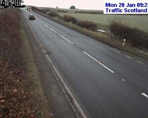 A702 Boghall North